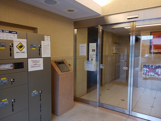 サニーキャンプ　今池 その他6