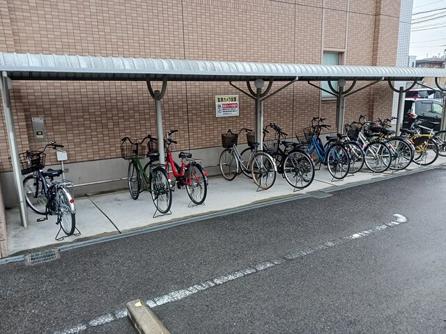 サニーキャンプ　今池 その他7