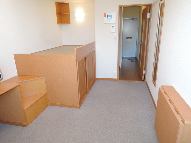 レオパレスプロヴァンス その他3