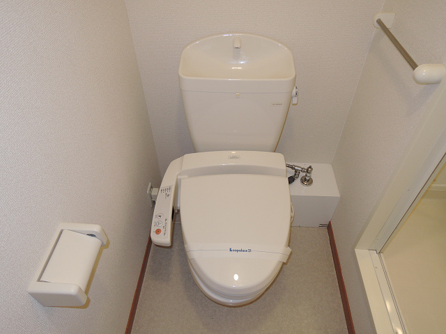 レオパレスプロヴァンス その他5