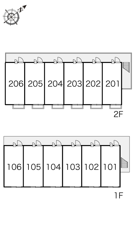 レオパレスエイト その他2