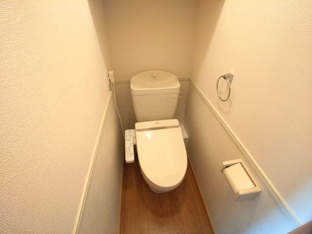 レオパレスエイト その他3