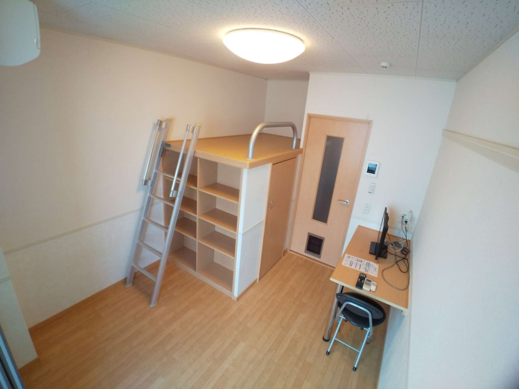 レオパレスエイト その他9