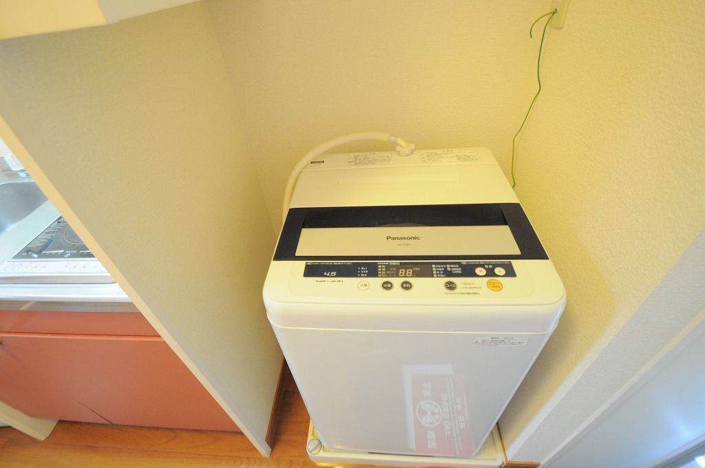 レオパレスエスポワール その他14