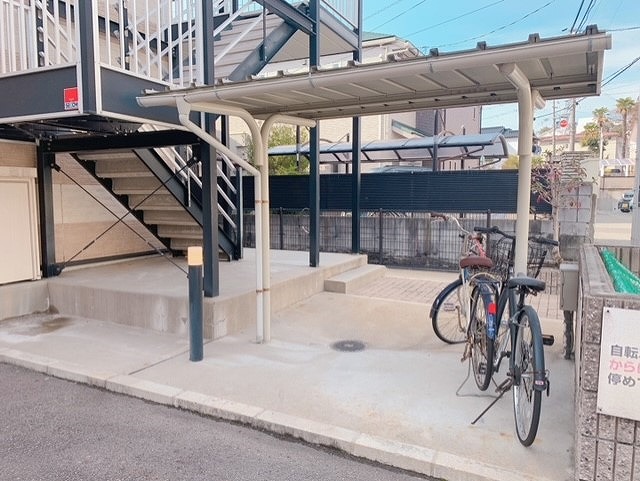 レオパレスドリーム甲東園 その他9