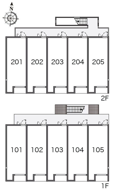 レオネクスト山手町 その他2