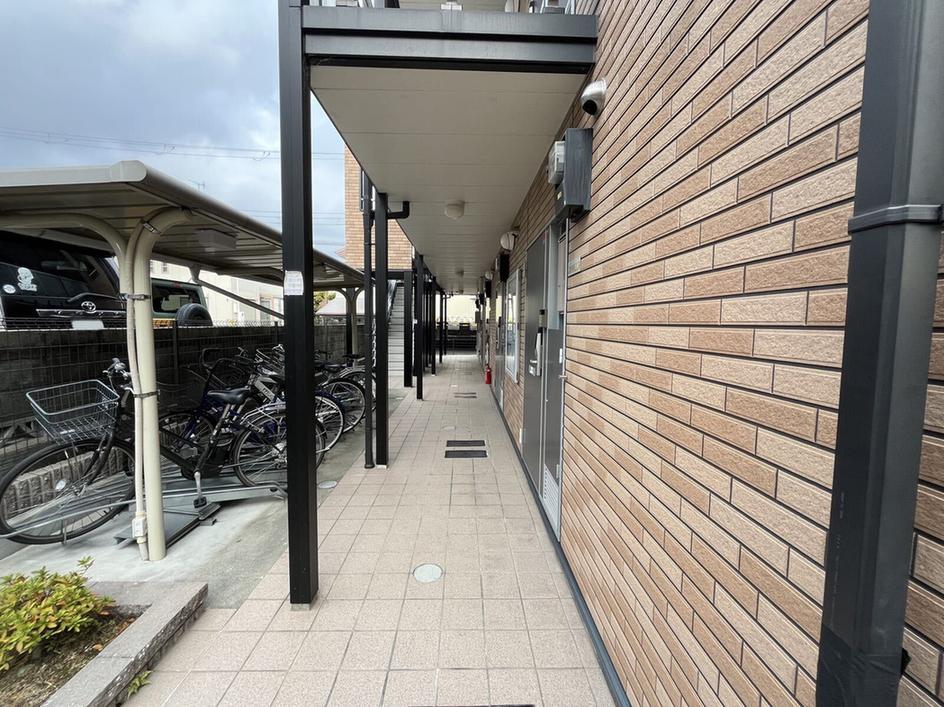 レオネクスト山手町 その他5