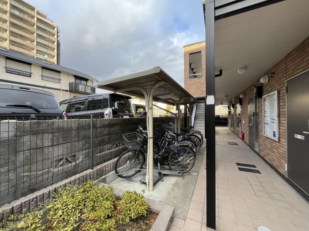 レオネクスト山手町 その他9