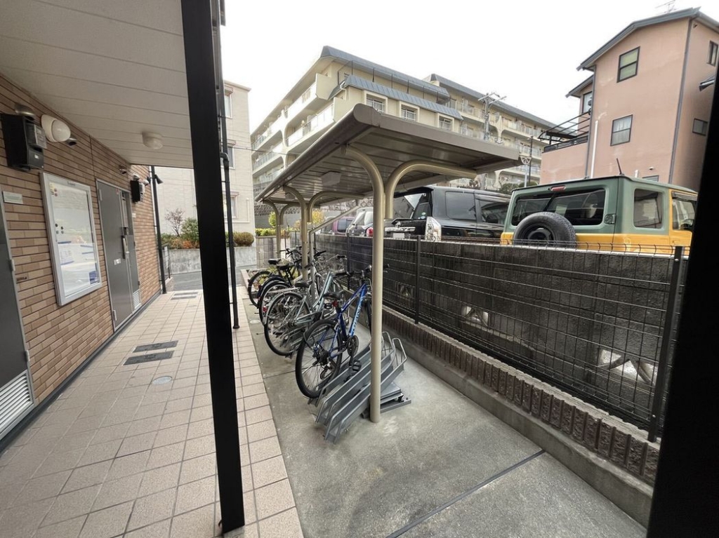 レオネクスト山手町 その他10