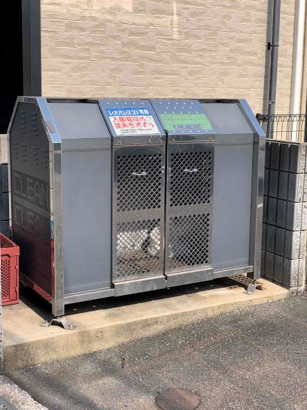 レオパレスラ　ピエス その他9