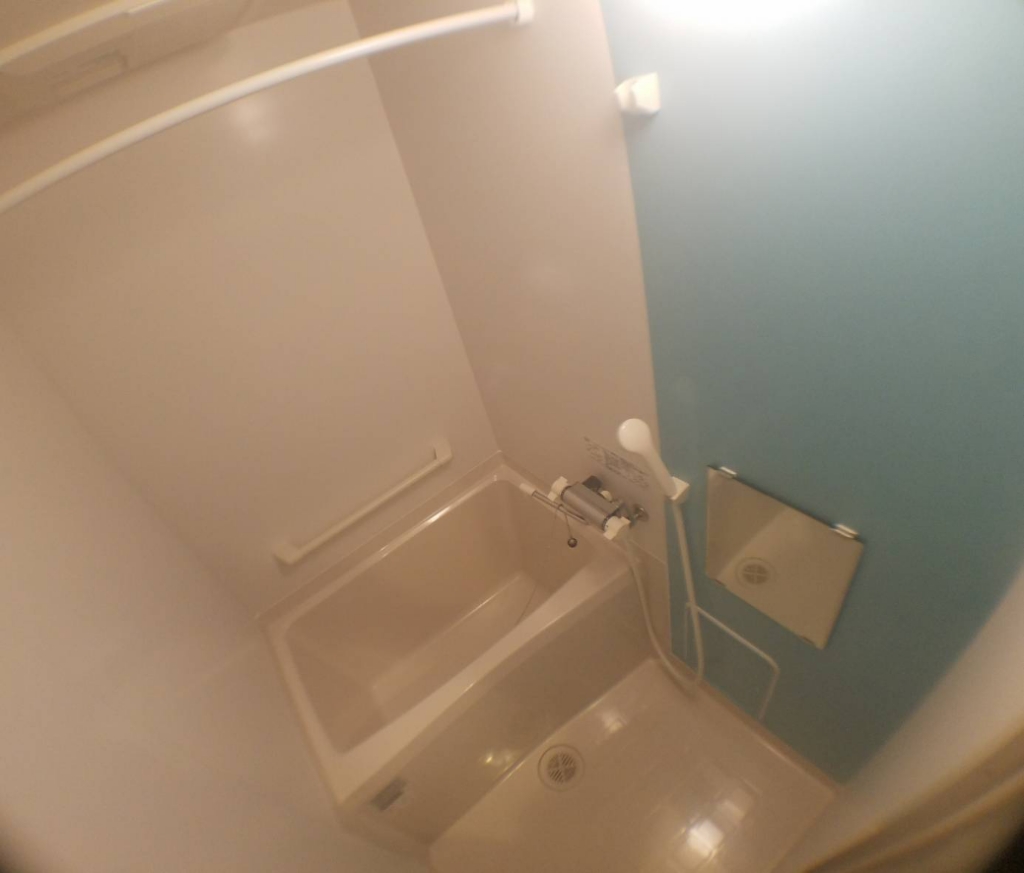 クレイノルヴェール千里丘 風呂画像