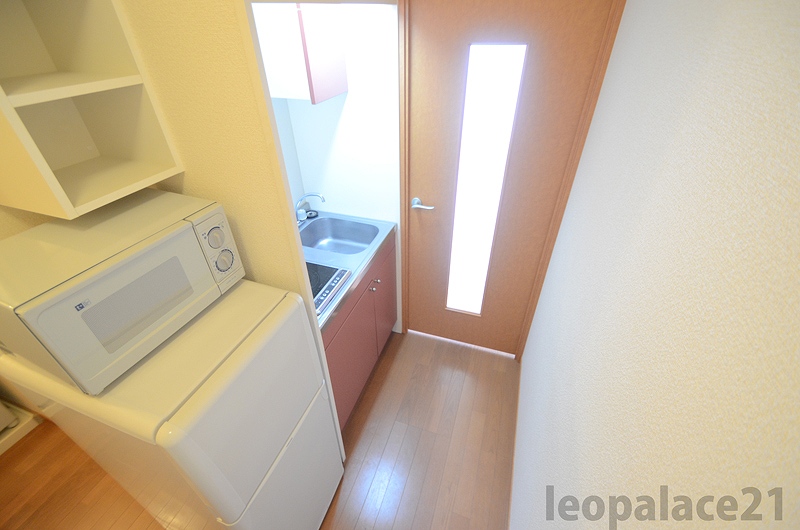 レオパレスＯｐｔｉｍ安満 その他5