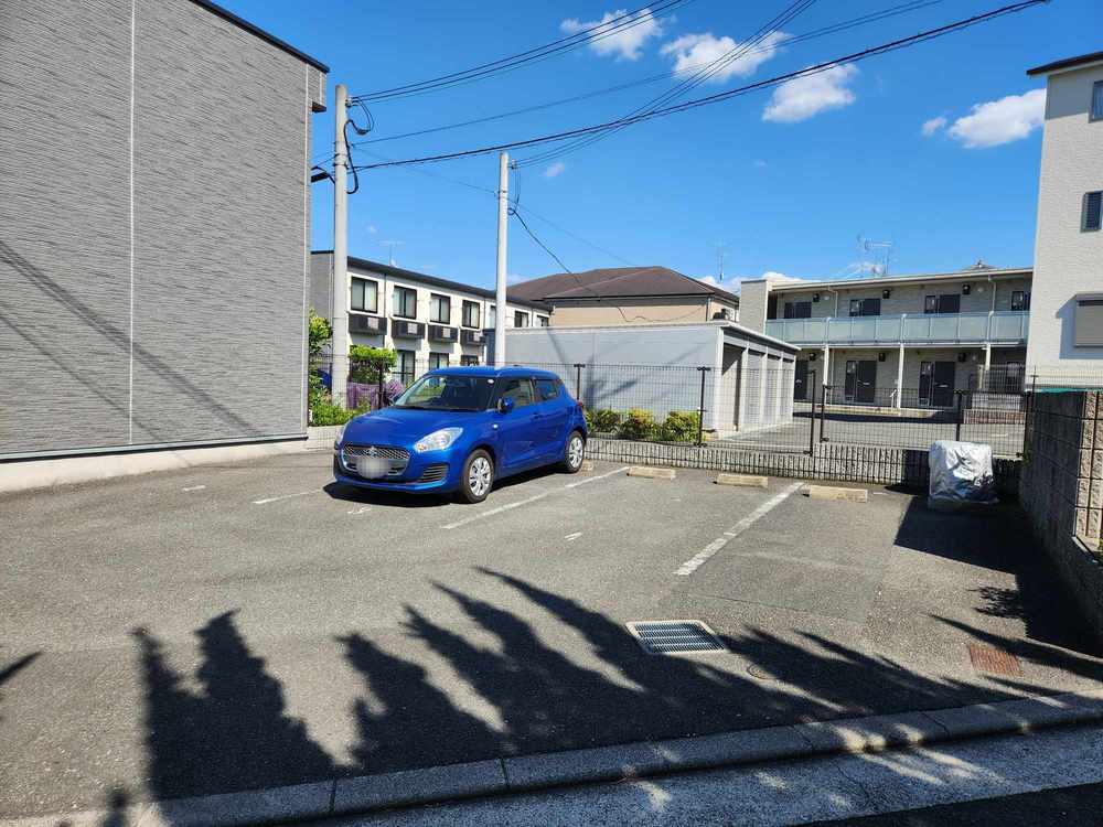 レオパレスクレール藤が尾Ⅰ その他4