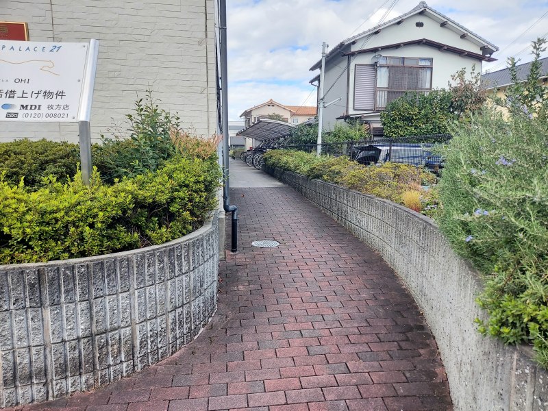 レオパレスＯＨＩ その他7