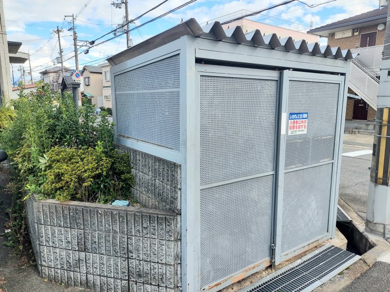 レオパレスＯＨＩ その他8