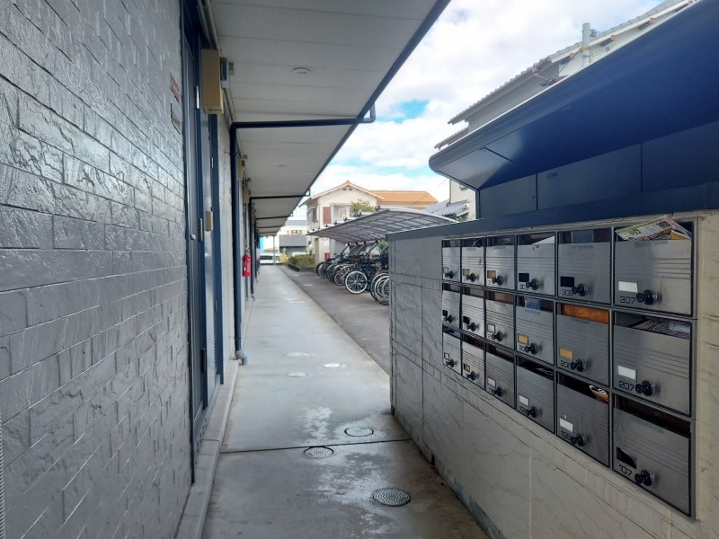 レオパレスＯＨＩ その他10