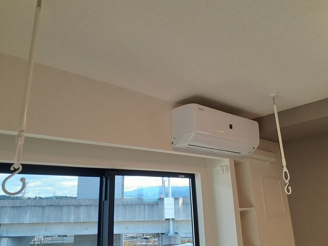 ユウパレス和泉中央 その他1