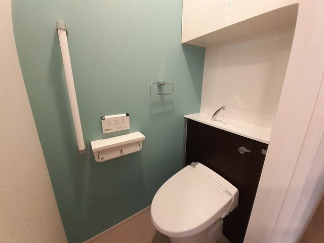 ユウパレス和泉中央 その他5