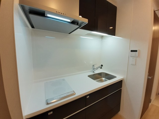 ユウパレス和泉中央 キッチン