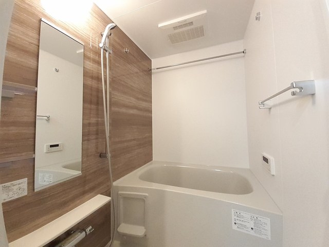 ユウパレス和泉中央 風呂画像