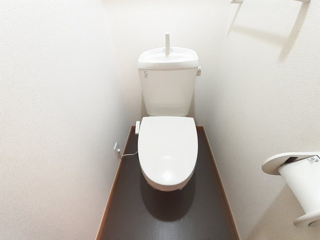 フォーリスト　ベル その他5