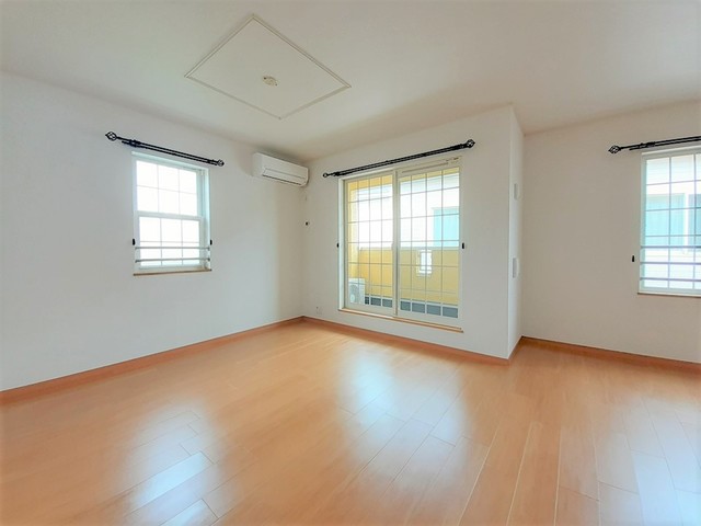 フォーリスト　ベル リビング