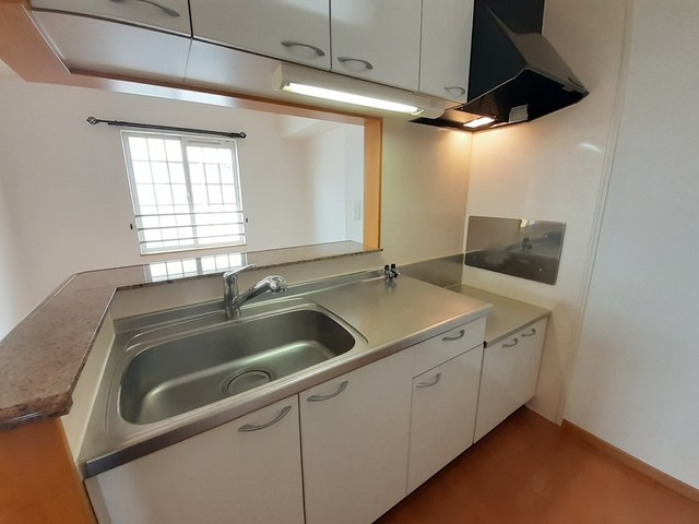 フォーリスト　ベル キッチン