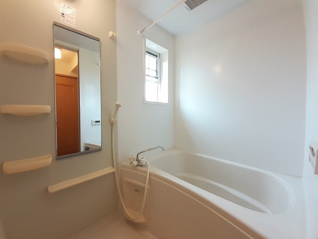 フォーリスト　ベル 風呂画像