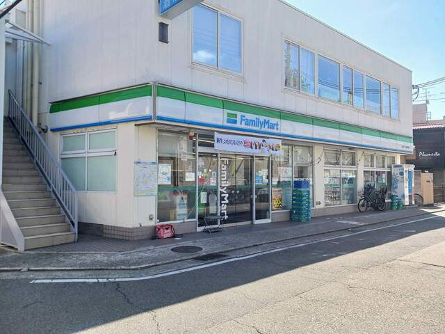 プリ－トバレンシアＢ その他外観2