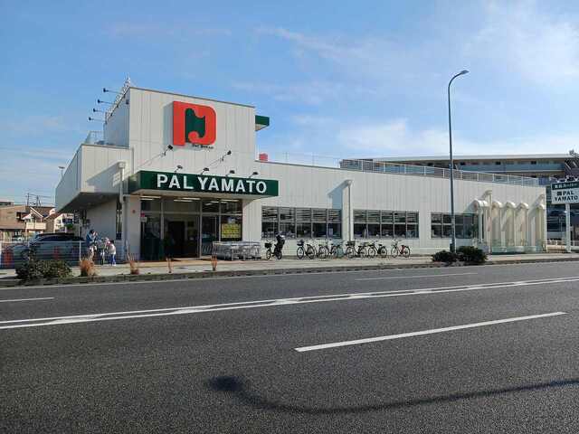 プリ－トバレンシアＢ その他外観3