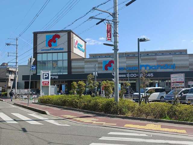 プリ－トバレンシアＢ その他外観6