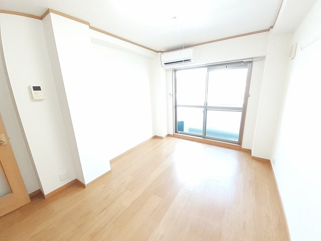 プリ－トバレンシアＢ リビング