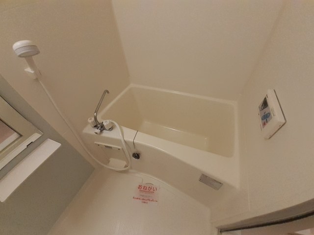 プリ－トバレンシアＢ 風呂画像