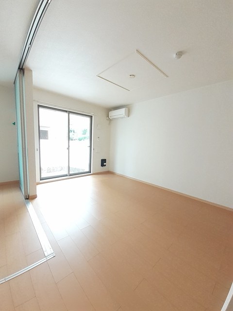 フラン リビング