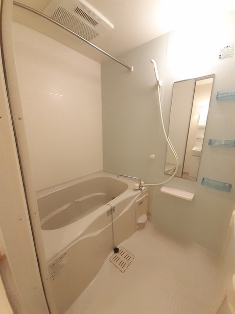 フラン 風呂画像