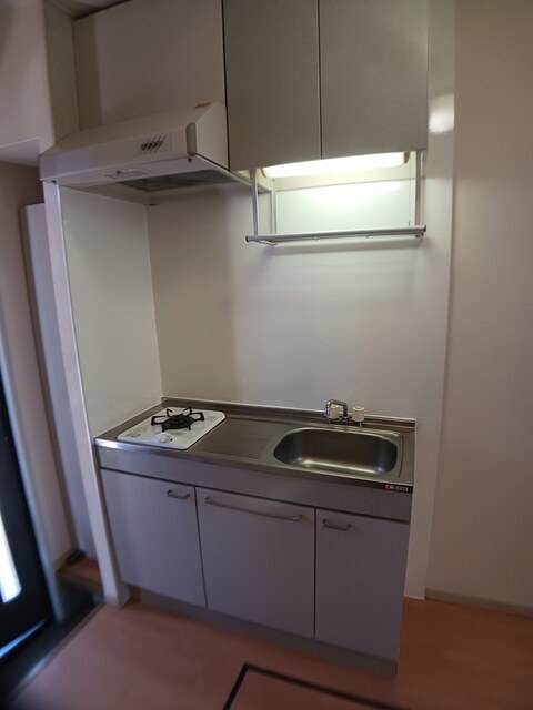 グリーンプラザ市場Ⅱ キッチン