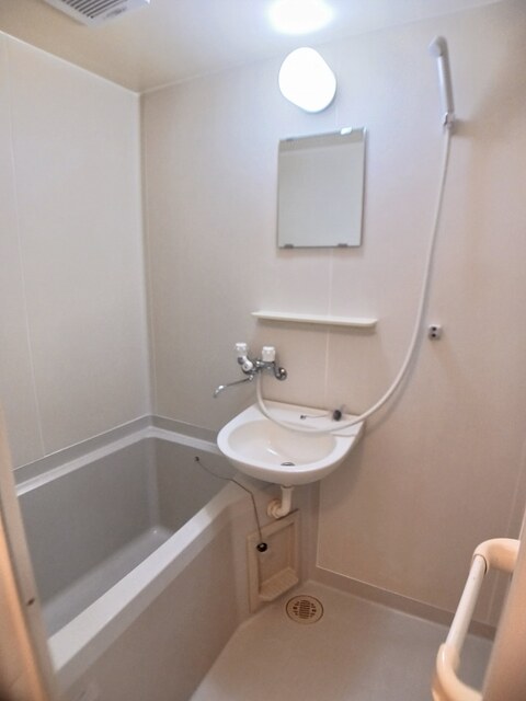 グリーンプラザ市場Ⅱ 風呂画像