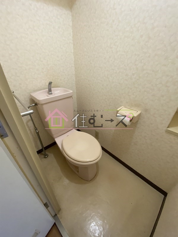 DO九条Ⅰ その他3