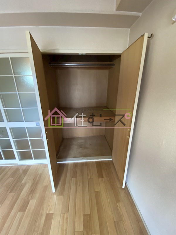 DO九条Ⅰ その他4