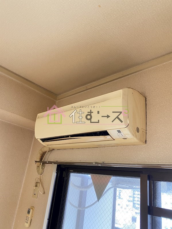 DO九条Ⅰ その他5