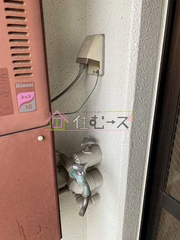 DO九条Ⅰ その他6