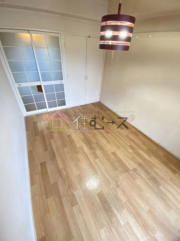 DO九条Ⅰ リビング