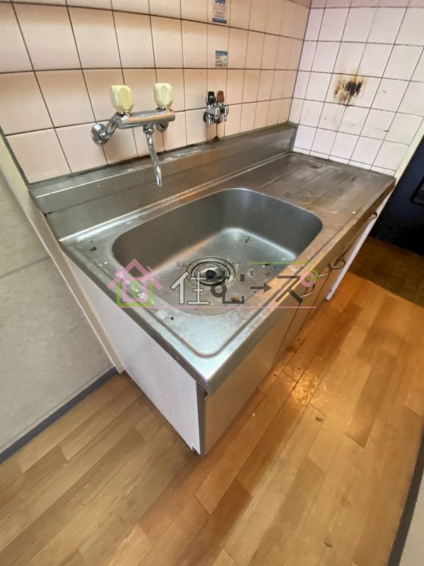 DO九条Ⅰ キッチン