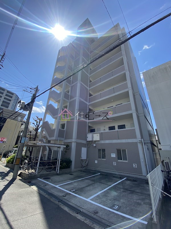 アイディール中之島 その他外観1