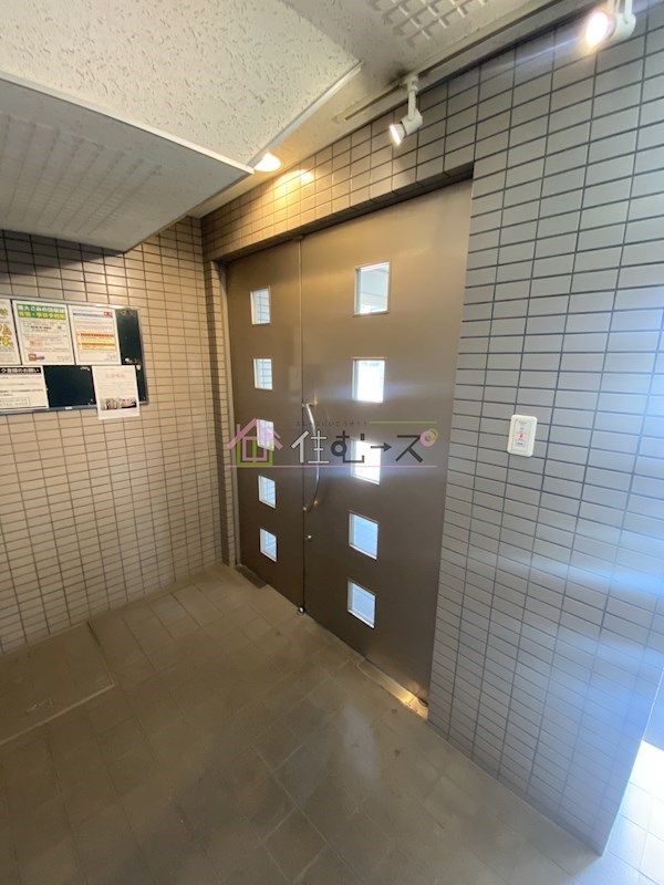 アイディール中之島 その他外観2