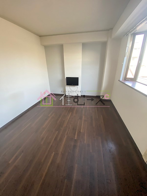 グレイス野里 ベッドルーム