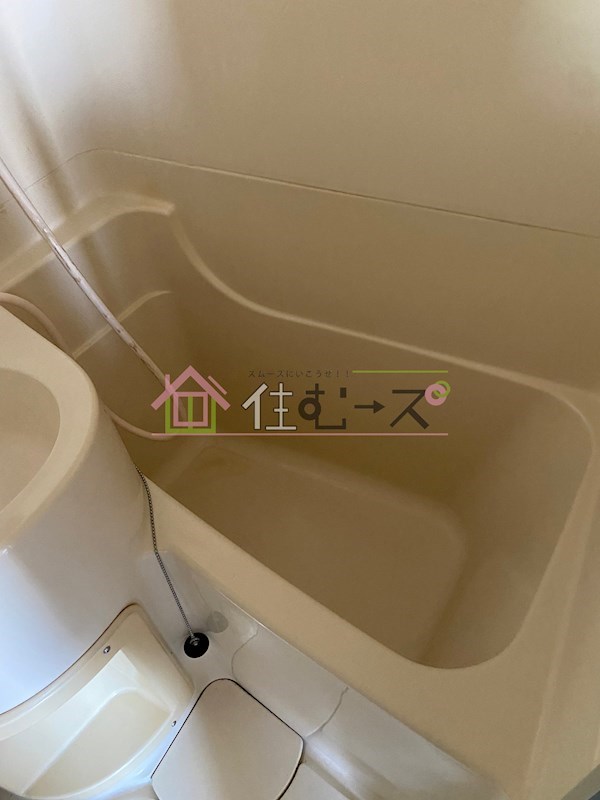 グレイス野里 風呂画像