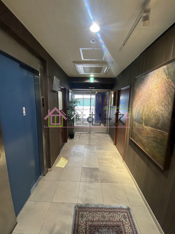 ひふみ苑天満橋 その他外観2