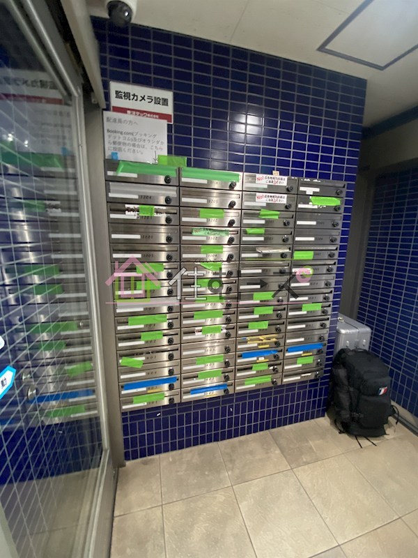 ひふみ苑天満橋 その他外観5