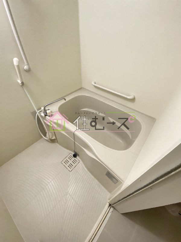 ひふみ苑天満橋 風呂画像